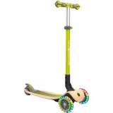 GLOBBER Trottinette Vert