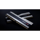 G.Skill Trident Z F5-5600U3636C16GX2-TZ5S module de mémoire 32 Go 2 x 16 Go DDR5 5600 MHz, Mémoire vive Argent, 32 Go, 2 x 16 Go, DDR5, 5600 MHz, 288-pin DIMM