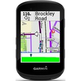 Garmin Edge 530 Sensor-Bundle, Ordinateurs de vélo Noir