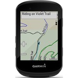 Garmin Edge 530 Sensor-Bundle, Ordinateurs de vélo Noir