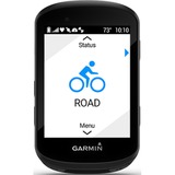 Garmin Edge 530 Sensor-Bundle, Ordinateurs de vélo Noir