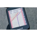 Garmin Edge 530 Sensor-Bundle, Ordinateurs de vélo Noir