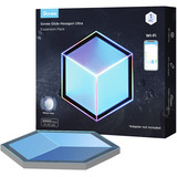 Govee Glide Hexagon Light Panels Ultra Expansion Pack, Lumière LED Gris