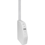 HOMEPILOT Enrouleur de sangle RolloTron premium en saillie Minigurt, Enrouleur de courroie électrique 