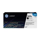 HP Toner noir CE740A Vente au détail