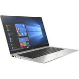 HP  13.3" PC portable 2-en-1   Argent