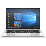 HP  13.3" PC portable 2-en-1   Argent