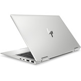HP  13.3" PC portable 2-en-1   Argent