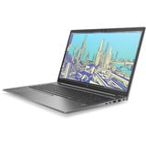 HP  15.6" PC portable  Gris
