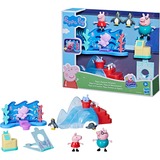 Hasbro Peppa Pig - Aquarium, Figurine 