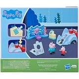 Hasbro Peppa Pig - Aquarium, Figurine 