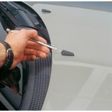 Hazet Régleur de buse pour lave-glace, Outil de montage Argent