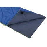 High Peak Ranger, Sac de couchage Bleu/bleu foncé