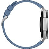 Huawei WATCH GT5 46mm 3,63 cm (1.43") AMOLED Numérique 466 x 466 pixels Acier inoxydable GPS (satellite), Smartwatch Argent, 3,63 cm (1.43"), AMOLED, GPS (satellite), 48 g