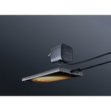 Intenso Adaptateur secteur W65ACIC GaN chargeur Noir, 2x USB-C, 1x USB-A