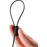 Intenso Adaptateur secteur W65ACIC GaN chargeur Noir, 2x USB-C, 1x USB-A