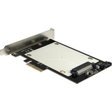 Inter-Tech 88885561, Carte d'interface 