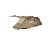 Jack Wolfskin Jack TRAVEL LODGE RT wh, Tente Marron/Beige