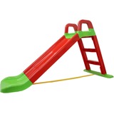Jamara Topoggan Rouge/Vert