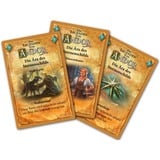 KOSMOS 14357648 jeu de société Legends of Andor 60 min Extension de jeu de société Voyage/aventure Extension de jeu de société, Voyage/aventure, 10 an(s), 60 min