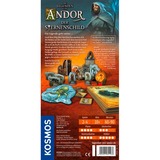 KOSMOS 14357648 jeu de société Legends of Andor 60 min Extension de jeu de société Voyage/aventure Extension de jeu de société, Voyage/aventure, 10 an(s), 60 min