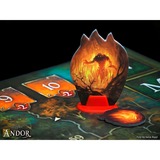 KOSMOS 14357648 jeu de société Legends of Andor 60 min Extension de jeu de société Voyage/aventure Extension de jeu de société, Voyage/aventure, 10 an(s), 60 min