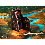 KOSMOS 14357648 jeu de société Legends of Andor 60 min Extension de jeu de société Voyage/aventure Extension de jeu de société, Voyage/aventure, 10 an(s), 60 min