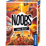 KOSMOS 683795, Jeu de cartes