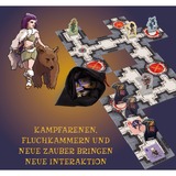 KOSMOS Karak Regent, Jeu de société 