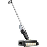 Kärcher FC 2-4 Battery Set, Nettoyant pour sols dur Blanc/Noir