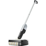 Kärcher FC 2-4 Battery Set, Nettoyant pour sols dur Blanc/Noir