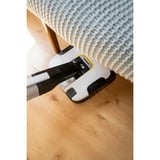 Kärcher FC 2-4 Battery Set, Nettoyant pour sols dur Blanc/Noir