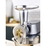 Kenwood KAX92.A0ME accessoire pour mixeur/robot ménager Presse à pâtes Chrome/Bronze, Presse à pâtes, Aluminium, Aluminium, Acier inoxydable, Acier inoxydable, Fits both kMix and Kenwood Chef ranges, 375 mm