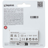 Kingston DataTraveler Exodia S 512 Go, Clé USB Noir/Jaune, DTXS/512Go