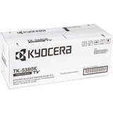 Kyocera TK-5380K Cartouche de toner 1 pièce(s) Original Noir 13000 pages, Noir, 1 pièce(s)