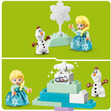 LEGO 10462, Jouets de construction 