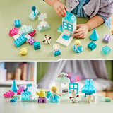 LEGO 10462, Jouets de construction 