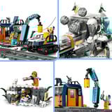 LEGO 60470, Jouets de construction 