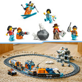 LEGO 60470, Jouets de construction 