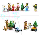 LEGO 60475, Jouets de construction 