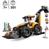 LEGO 60480, Jouets de construction 