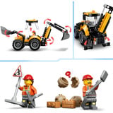 LEGO 60480, Jouets de construction 