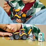 LEGO 60480, Jouets de construction 