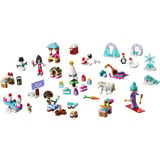 LEGO Calendrier de l'Avent Friends 2026, Jouets de construction 