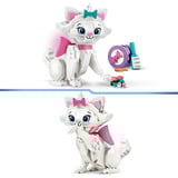 LEGO Disney Classic Aristocats : Charmante Marie, Jouets de construction 