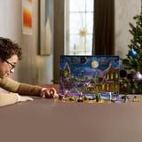 LEGO Le calendrier de l’Avent 2025, Jouets de construction Jeu de construction, 5 an(s), Plastique, 186 pièce(s), 349 g