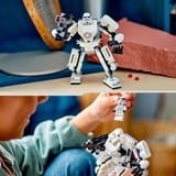LEGO Star Wars - Le robot Stormtrooper, Jouets de construction 75370