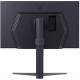 LG  27" Moniteur gaming  Gris foncé