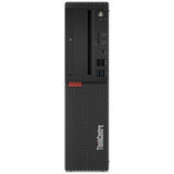 Lenovo ThinkCentre M720s SFF Reconditionné, PC Noir