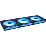 Lian Li 12RSLIN1W3B, Ventilateur de boîtier 